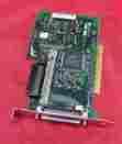 Qla1040 Qlogic Dec Kzpba-cx Pci Scsi Card For Alphaserver Controller A01