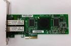 Px2510401-63 Qle2462-wb Qlogic Dual Fc Pci-ex4