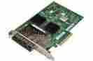Qle2564-ck Qlogic 8gb Host Bus Adapter Quad Port Pci-e W 4 Transceivers 783386002324