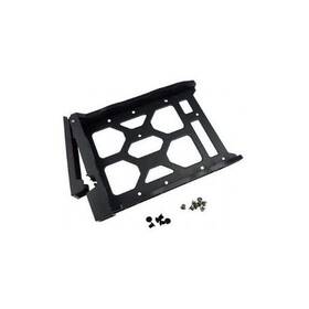 Tray-35-blk02 Qnap Tray35blk02 3.5 Hdd Tray With Key Lock And Two Keys