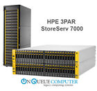 21.6tb Qr482a Hp Storeserv Sas Sff Storage Base