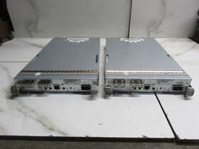 3-07365-01 Quantum Lot Of 2 Qxs Iscsi And Fc Controller / 81-00000078-00-10