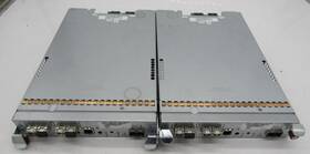 3-07365-01 Quantum Frukc77-01 Lot Of 2 Iscsi 81-00000078-00-10
