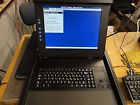 Rpd-1151bw-r Kontron Kvm 1u Model