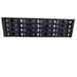 Rs-1602-x Rs-1602 Dell Xyratex Compellent Disk Array 16x W 2 Controllers Sata To Fc No Hdd