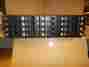 Rs-1603-e3-ebd-32t-jpk-2-dtd Xyratex Es20 Sas Array 16 Caddies 2 Cntrlrs Ps No Hdd