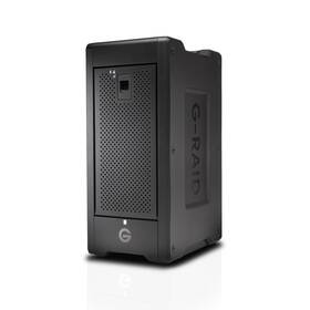 Sdph48h208ab Sandisk Professional G-raid Shuttle 8-bay Thunderbolt 3 Raid Array With 208tb 8