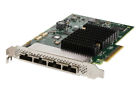 Sas09201-16e Lsi Sas9201-16e H3-25519-00a 0mjfdp