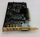 Sb0460 Creative Labs Sound Blaster Extreme Card