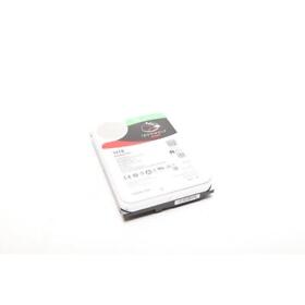 St14000ne0008 Seagate Iron Wolf Pro 14tb Sata Iii 3.5inch Internal Nas Hard Drive Sku#1557580