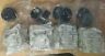 Slic-5-bsw Slic Buried Service Wire Kit Lot Of 054007715313
