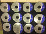 Solz9-100c9a7m Sun Microsystems Solaris Dvd Media Kit Sparc And Full Set