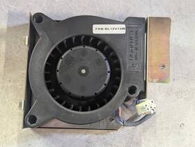 Fan-bl12v13w Sony System Fan Assembly Xlacm-aa Rev D