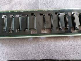 270-4440-04 Sun Microsystems Tested Good Enterprise 250 A1000/d1000 270-4440 Scsi Backplane Pcb Board