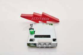 541-0850 Sun Microsystems M4000/m5000 Operator Panel