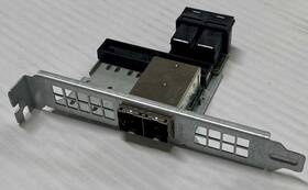 A0m-sas3-8i8e Supermicro Accessory External To Internal Cable Adapter
