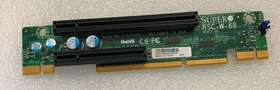 Rsc-w-68 Supermicro 1u Wio Riser Card