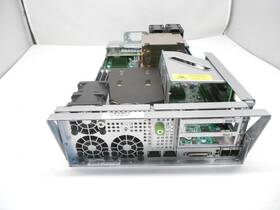 Cse-937 Supermicro X9dbs-f Motherboard Server Controller 2x Processor 24gb Ram