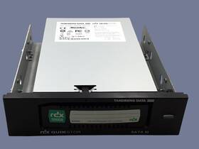 8813-rdx Tandberg Data Rcx Quick Stor Rdx Quikstor Internal Sata Iii Part#8813-rdx Docking Station