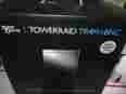 Tr4m-bnc Sans Digital Towerraid 4 Bay Esata Port Multiplier Jbod Tower 739410733221