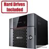 Ts3210dn0402 Buffalo Terastation Desktop Tb Nas Hard Drives Included 747464132259