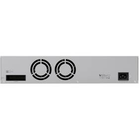Ubiquiti Networks Inc 810010079220 Nas Enclosure Unas-pro Unas Pro 7-bay - Quad-core Cpu