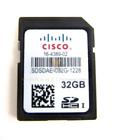 Ucs-sd-32g-s Cisco 32gb Secure Digital 658759223326