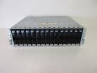 St3300007fcv Uj460 Cx-2pdae-fd Emc Storage Ktn-stl 15-bay Disk Array Enclosure Dae Dell