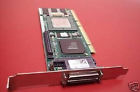 Asr-2200s Ultra320 Adaptec 128mb Dual Scsi Raid Adapter
