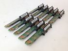 P003464-01a Vtmbrg457 Emulex Lot Of Interposer Board Hard Drive Adapter