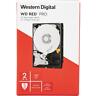 Wdbrjy0020hnc-wrsn Wd Red Pro 2tb Sata Iii 3.5inch Internal Nas Hdd 7200 Rpm #wdbrjy0020hnc-wrsn
