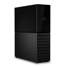 Wdbfbe0360j Wd My Book Duo 2-bay 36tb 2x18tb Usb-c 3.2 Gen 1 Desktop Raid Array Black