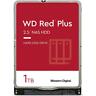Wdbavv0010hnc-wrsn Wd Red Plus Sata Iii Internal Nas Hard 718037884264