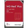 Wdbavv0020hnc-wrsn Wd Red Plus Sata Iii Internal Nas Hard 718037884332