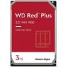 Wdbavv0030hnc-wrsn Wd Red Plus Sata Iii Internal Nas Hard 718037884288