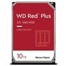 Wdbavv0100hnc-wrsn Wd Red Plus Sata Internal Nas Hard Drive 718037884257