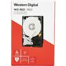 Wdbrjy0040hnc-wrsn Wd Red Pro Sata Iii Internal Nas Hdd 718037868974