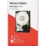Wdbrjy0060hnc-wrsn Wd Red Pro Sata Iii Internal Nas Hdd 718037869124