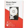 Wdbrjy0080hnc-wrsn Wd Red Pro Sata Iii Internal Nas Hdd 718037869148