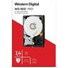 Wdbrjy0140hnc-wrsn Wd Red Pro Sata Iii Internal Nas Hdd 718037873435