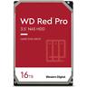 Wdbrjy0160hnc-wrsn Wd Red Pro Sata Iii Internal Nas Hdd 718037884851