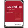 Wdbrjy0180hnc-wrsn Wd Red Pro Sata Iii Internal Nas Hdd 718037884905