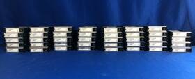 0988697-01 Western Digital Lot 39x Sas Hard Drive Caddy Carrier Sled 3.5 Inch To 2.5 Adapter Dell Equallogic