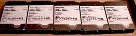 Hc550 Western Digital 717306633338 Ultrastar 18tb Hard Drive - Enterprise Data Dc