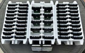 Huh721008ale600 Western Digital Lot Of 52x 8tb Ultrastar Hc510 Enterprise Drives