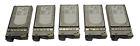 8n95384-06-14 X276a-r5 Lot 5 Netapp 300gb 10k Harddrive Hot-swap Caddy Trays Mk4 Warranty