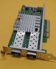 X520-sr2 Intel 10gb-s Sfp 2-port