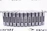 Y79jf - 12 Dell Bundle Of Equallogic Psxxx Series Hard Drive Trays