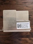 Dell Poweredge Heatsink CN-0TY129-68282 03WC-A00 Server Cooling. Fixed Price $14.56.