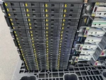 Hp Storeserv 8000 3PAR-ST1112 24-BAY Storage Array No Hdd. Fixed Price $189.95.